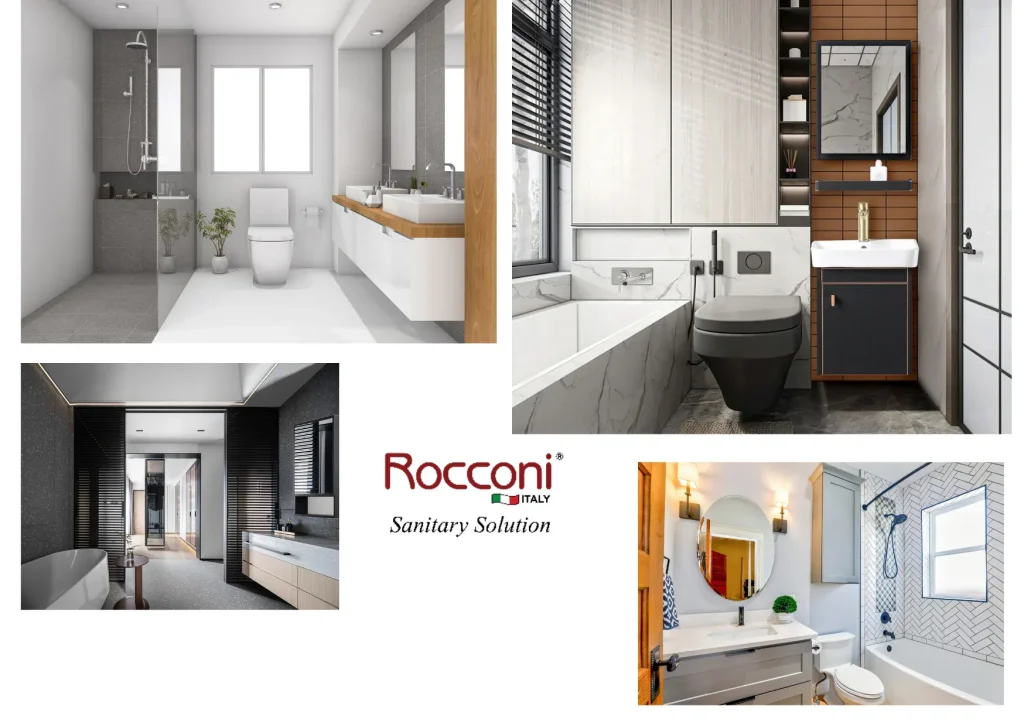 Top Best Water Tap Brand Malaysia for Durable and Stylish Bathroom Solutions
