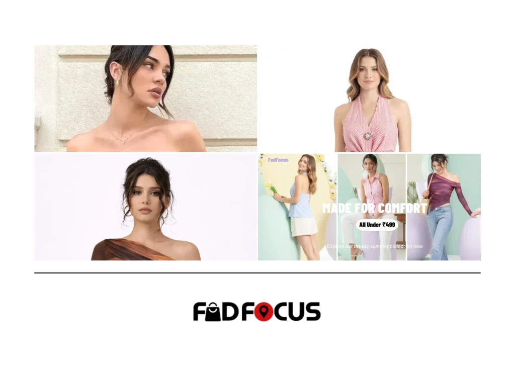 Top Free Delivery Clothes App Pune for Stylish and Budget-Friendly Shopping