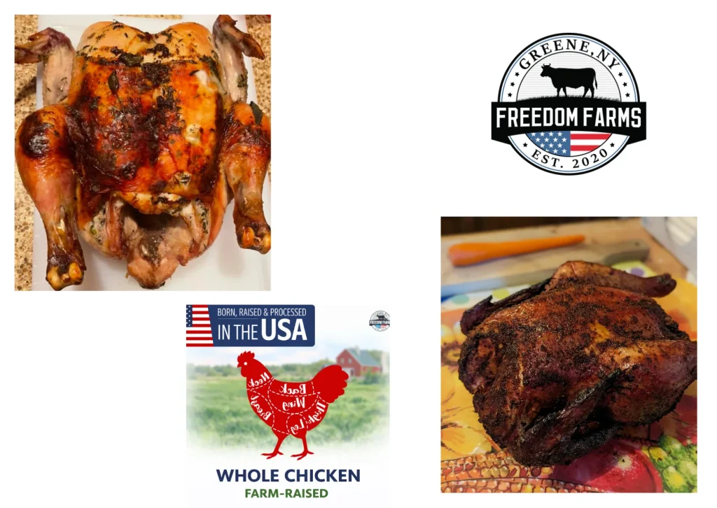 Benefits of Pasture Raised Chicken for Healthy and Sustainable Living