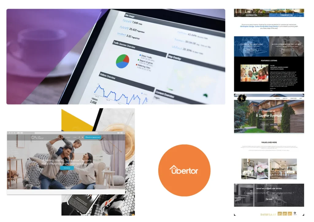 Boost Your Property Listings with Expert Real Estate SEO Services for Maximum Leads