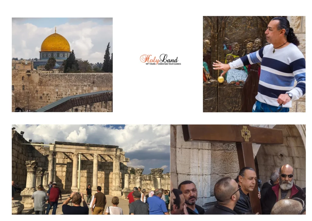 Explore the Sacred Nazareth Annunciation Church – A Key Biblical Landmark in Galilee Explore the Sacred Nazareth Annunciation Church – A Key Biblical Landmark in Galilee