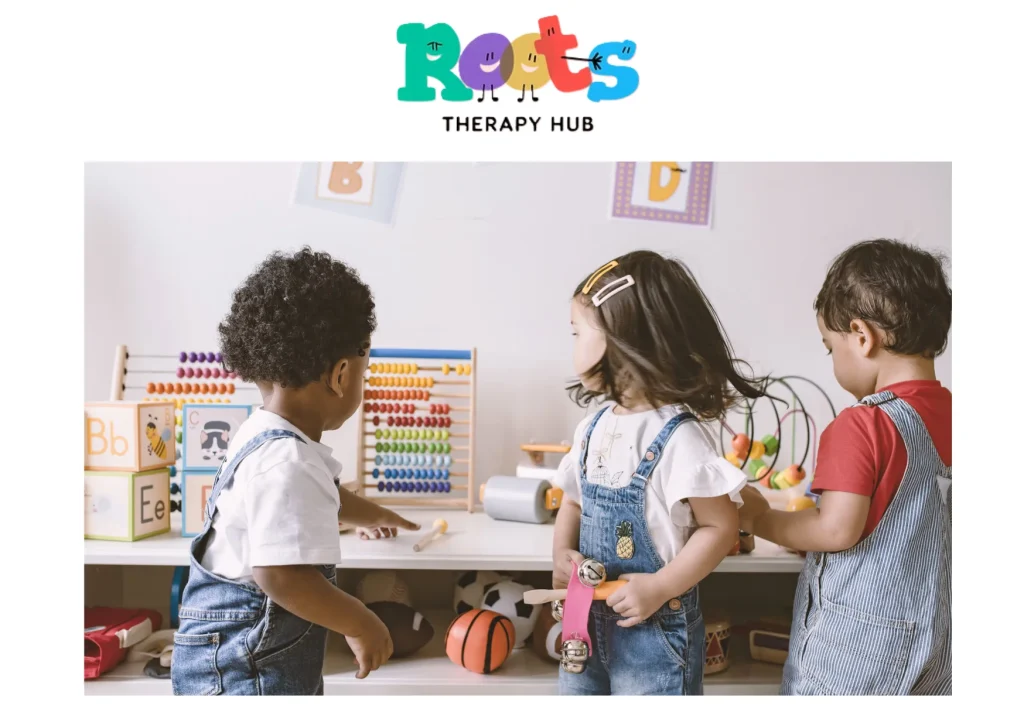 Expert ABA Therapist in Hong Kong Providing Personalized Care and Support