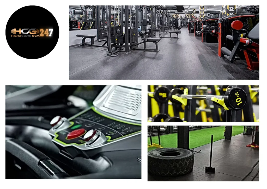 Maximize Your Training at the Ultimate 24/7 MMA Gym Experience