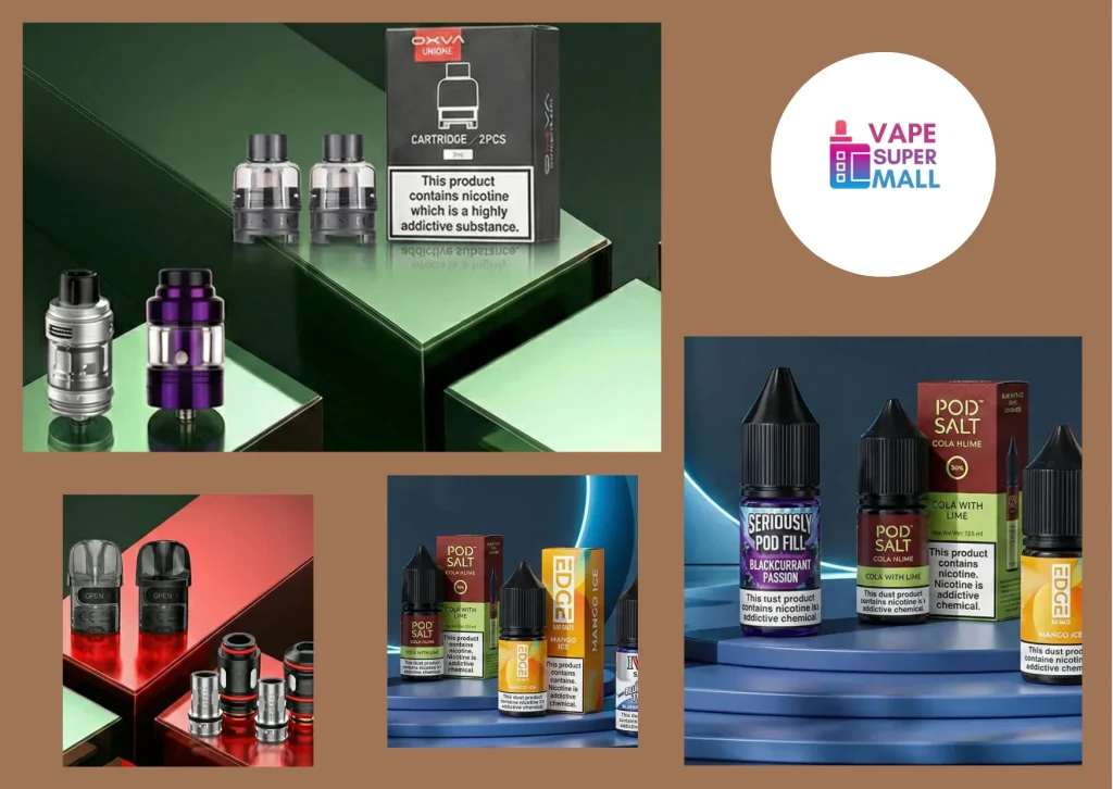Discover Refreshing Cool Mint Zyn Nicotine Pouches for Smooth, Discreet Nicotine Enjoyment