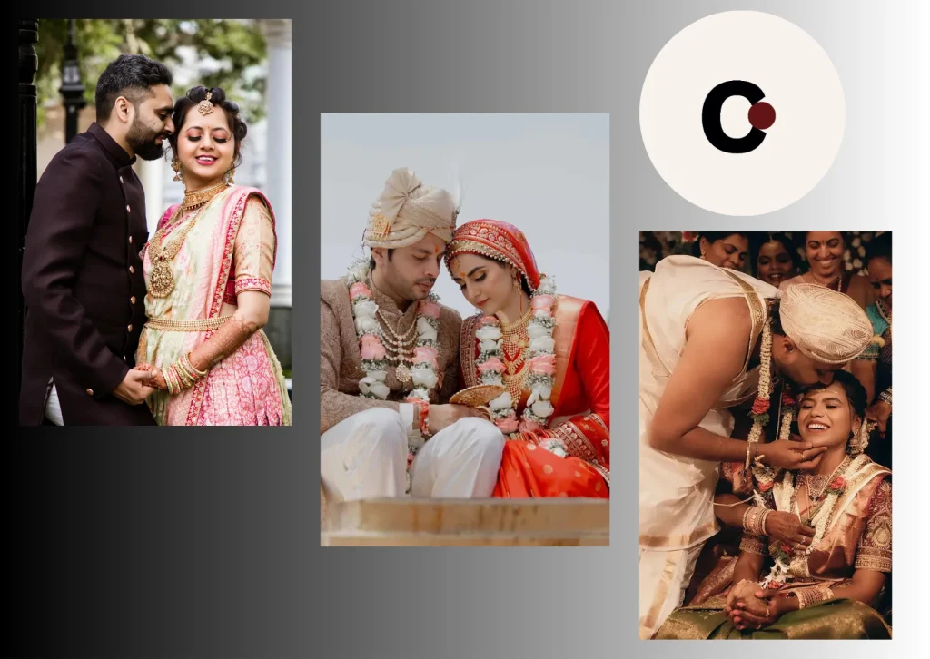 Candid Wedding Photographers for Authentic and Timeless Wedding Memories