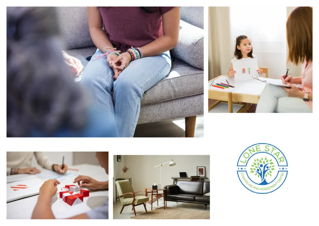Effective Virtual Counseling in McKinney for Compassionate Mental Health Support