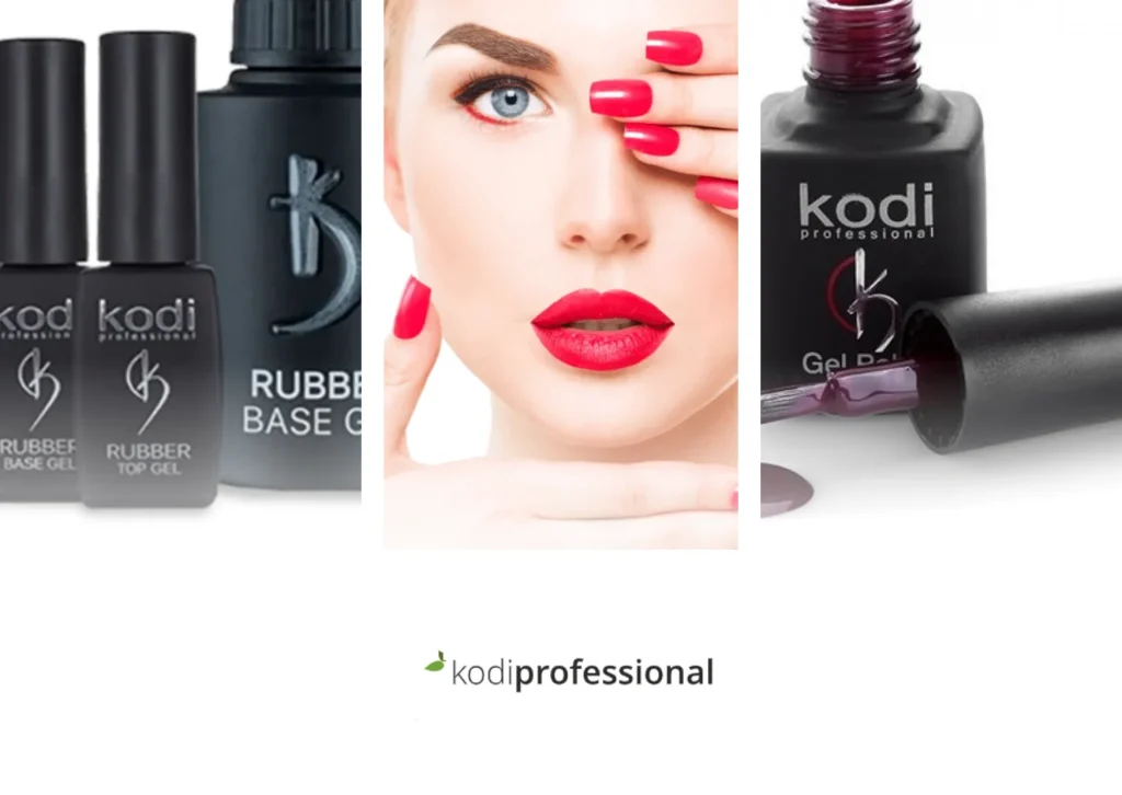 Kodi Professional Nail Shop – Premium Nail Essentials for Salon-Quality Results