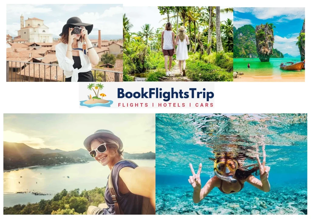 Discover Affordable Book Tour Packages Online for Unforgettable Travel Experiences