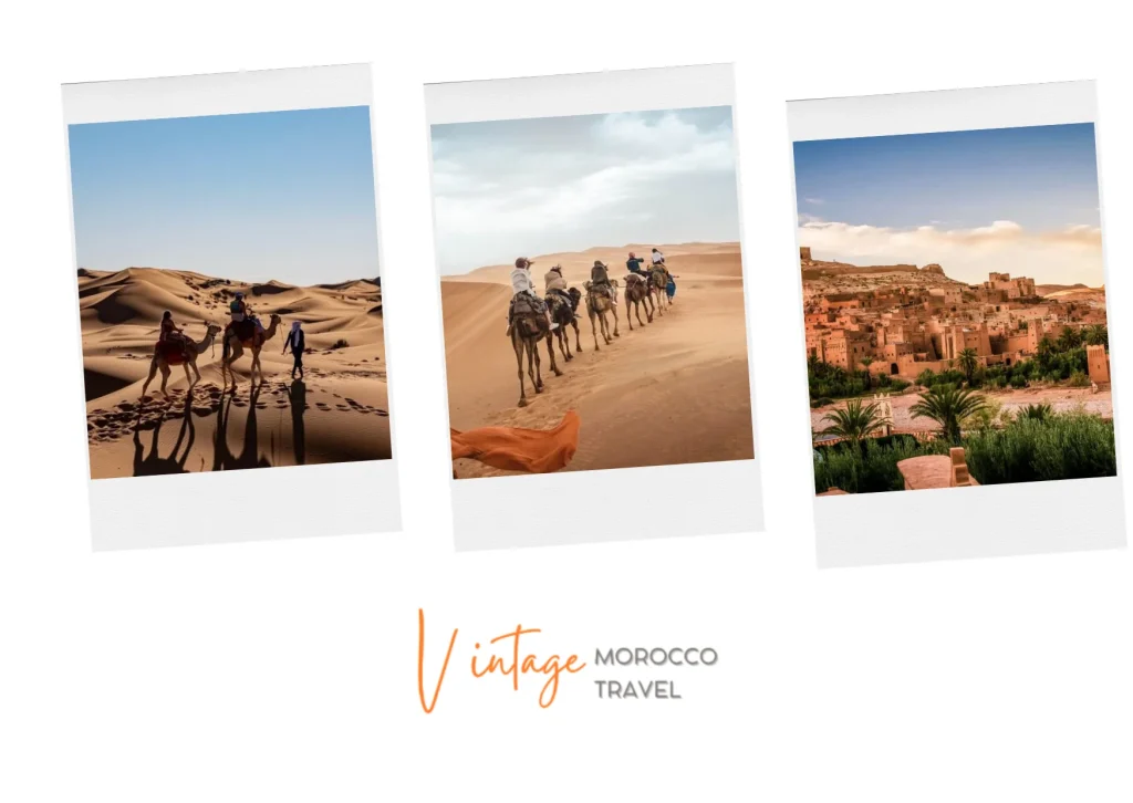 Expert Morocco Travel Agent for Luxury Tours and Authentic Cultural Experiences