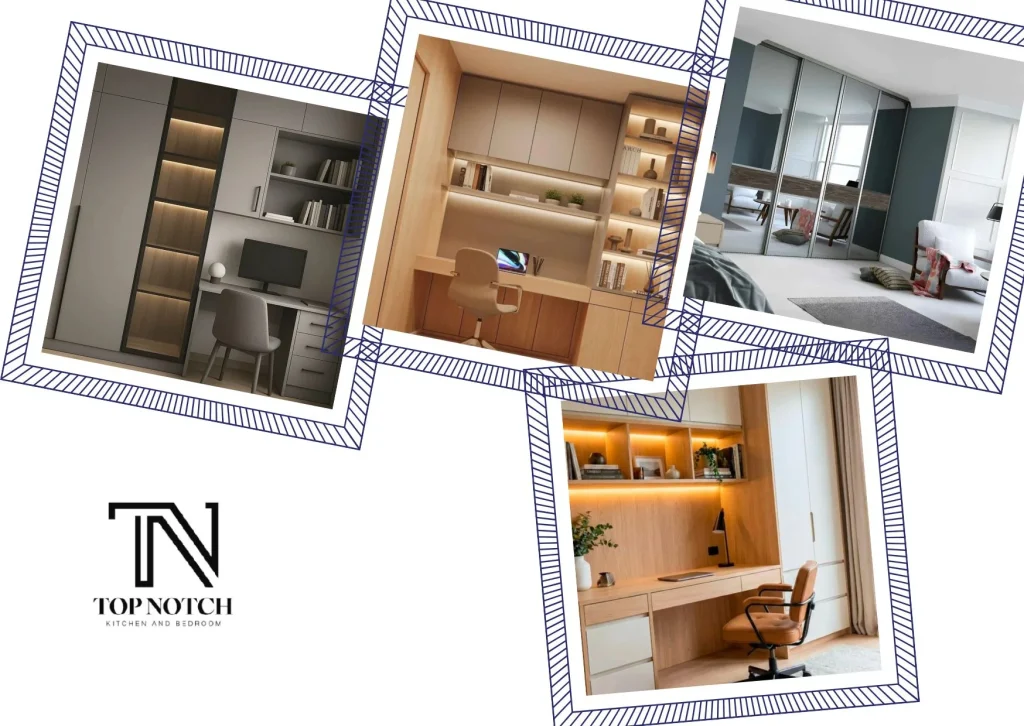 Premium Wardrobe Installation Surrey for Flawless and Durable Results