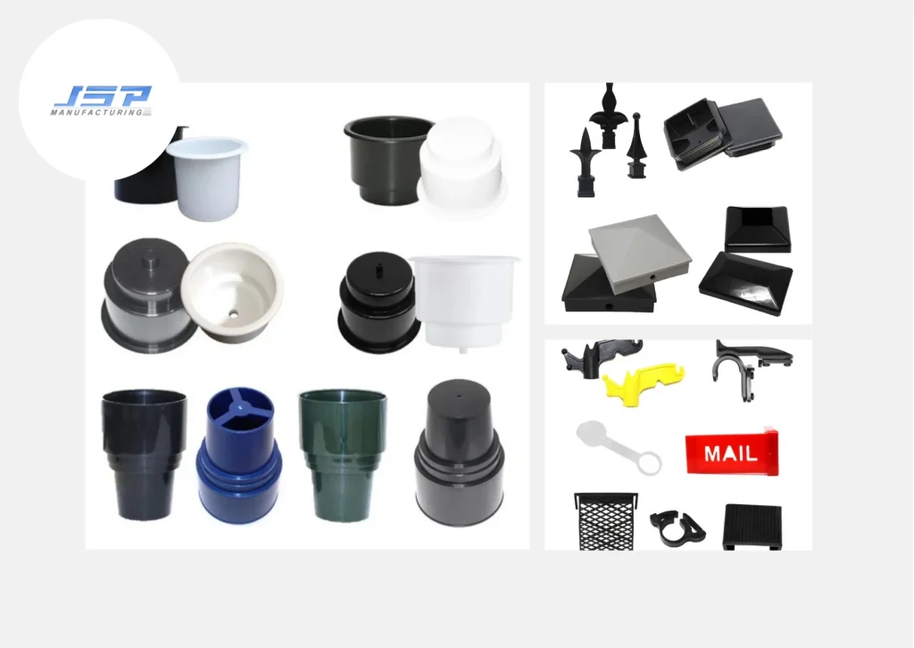Durable Dock Piling Caps for Long-Lasting Dock Protection and Performance