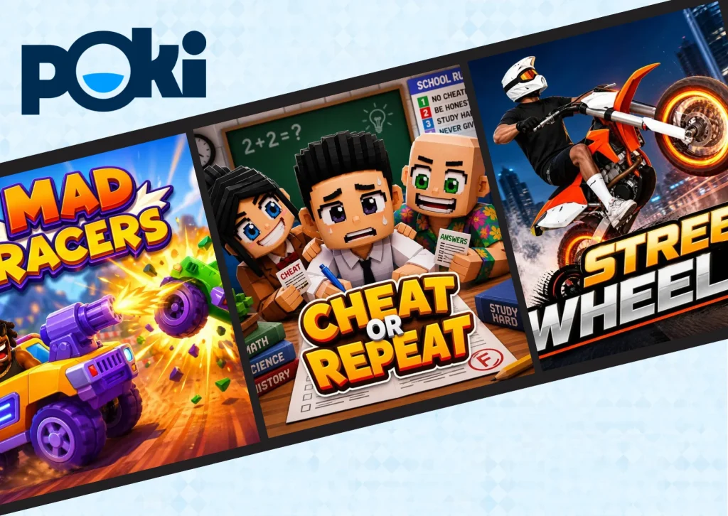 Discover Fun Simple Games Online for Quick and Addictive Entertainment
