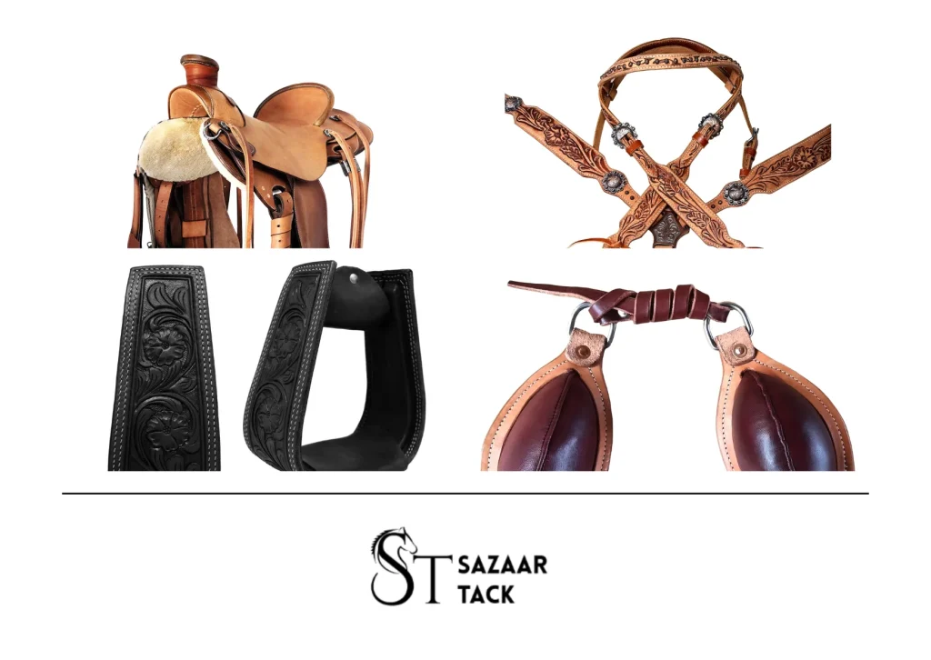 Ultimate Guide to Professional Horse Riding Equipment for Safe and Comfortable Riding Gear