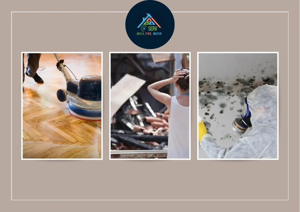 Expert Fire Damage Restoration Near Me for Fast and Reliable Property Recovery