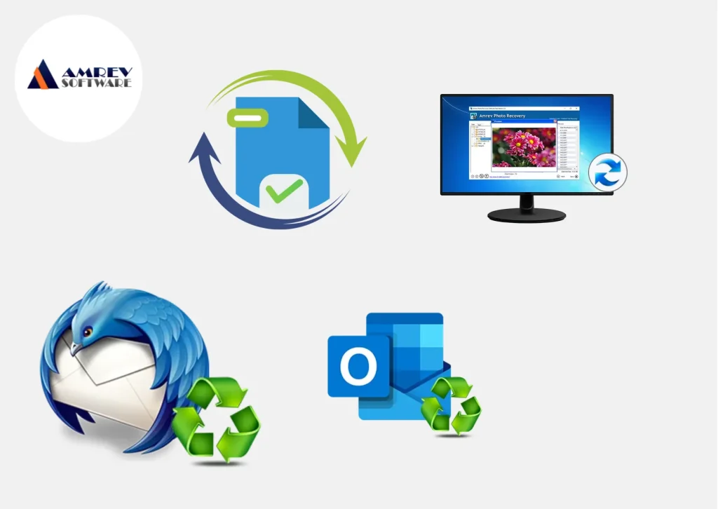 Best Photo Recovery Software for Windows with Advanced Scanning and Preview Features