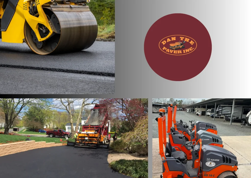 Top Asphalt Contractors in Ocean County NJ for Durable and Reliable Paving Solutions