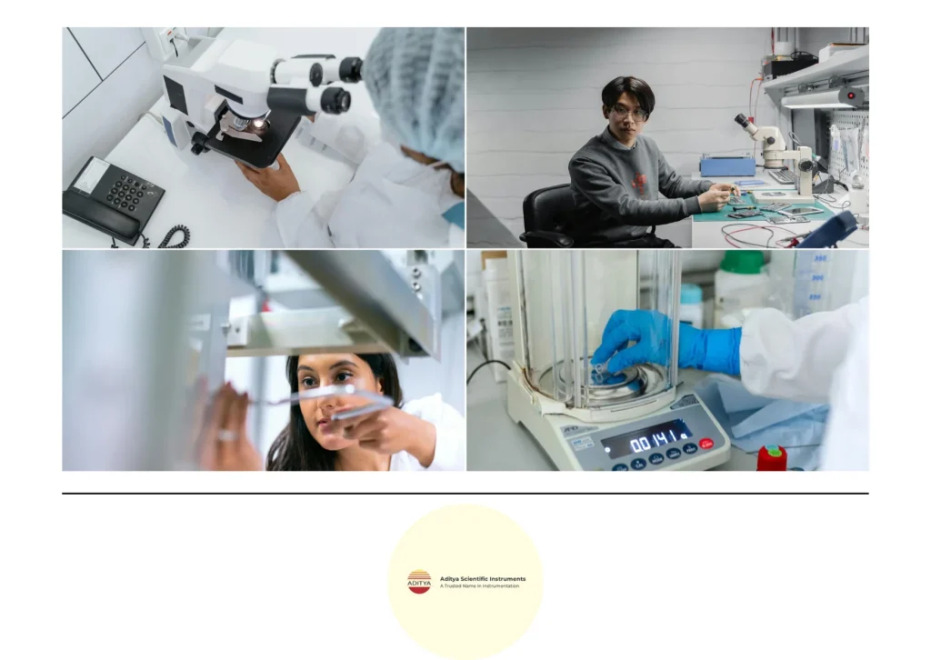 Digital Kinematic Viscometer for Accurate and Reliable Viscosity Measurement