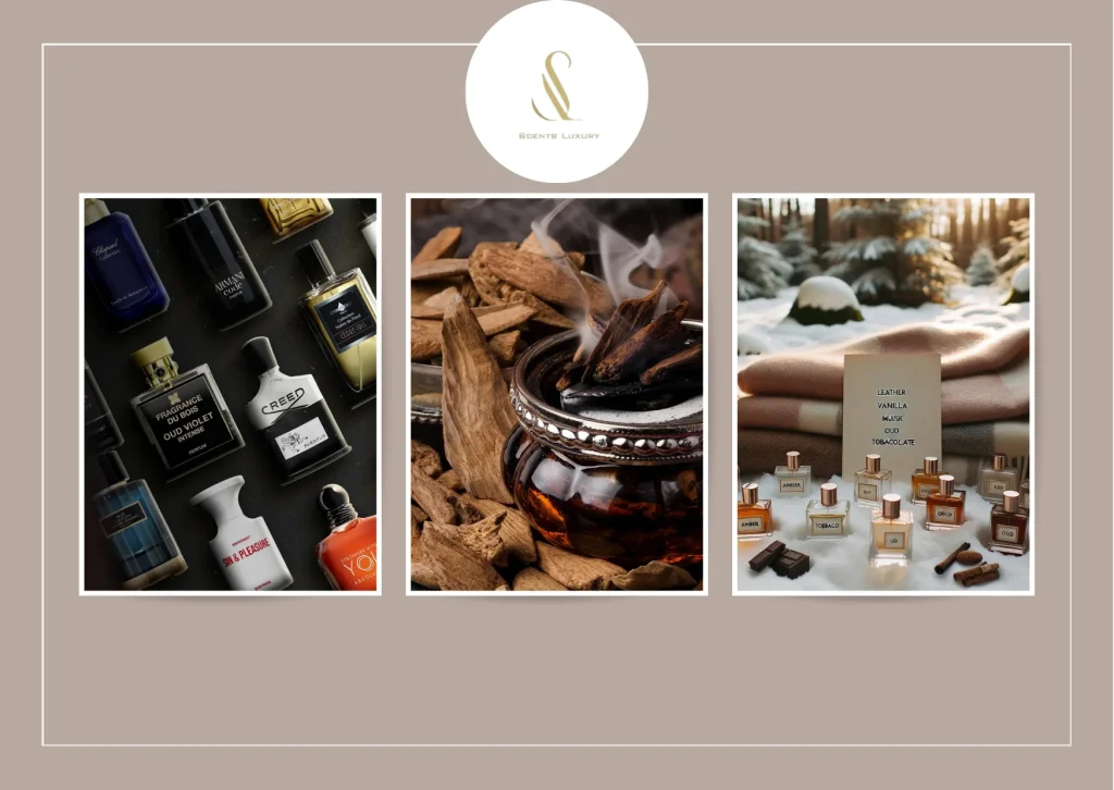 Buy Perfume Online – Discover Luxury Fragrances with Ease and Confidence