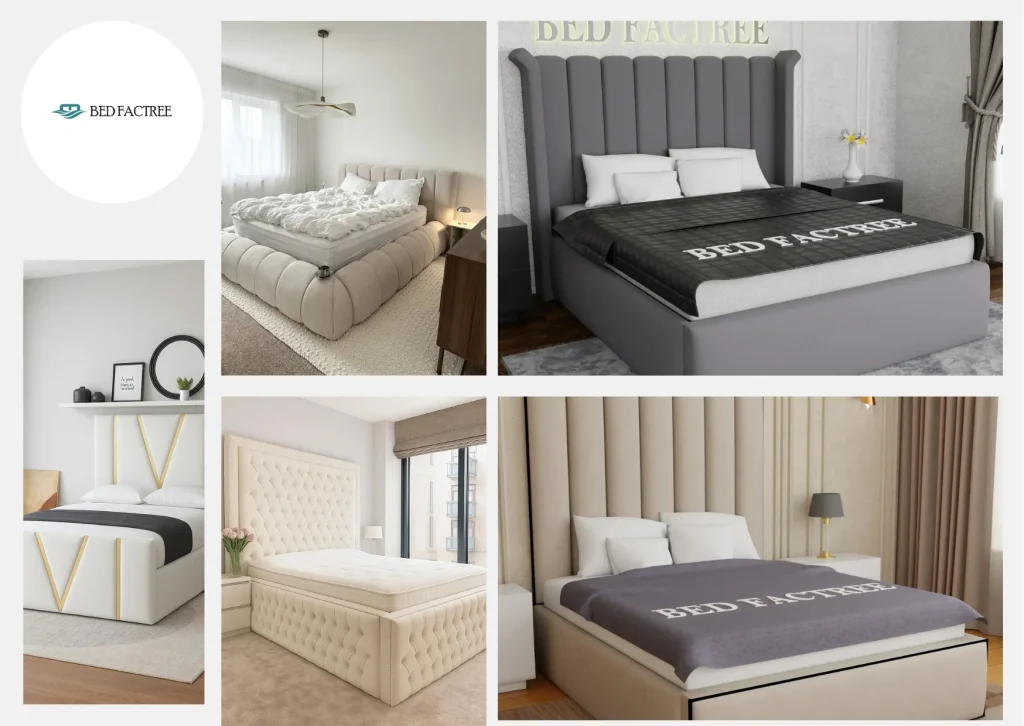 King Bed Frame With Storage for Sale – Stylish and Functional Bedroom Solutions King Bed Frame With Storage for Sale – Stylish and Functional Bedroom Solutions