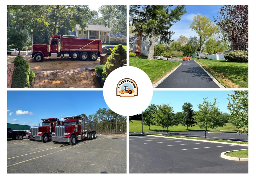 Reliable Emergency Asphalt Repair Florida Services for Quick and Durable Solutions