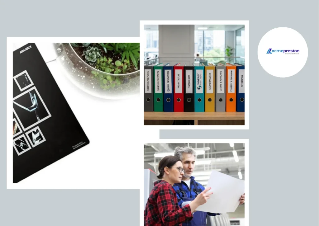 Boost Your Business Visibility with Custom Branded Promotional Merchandise
