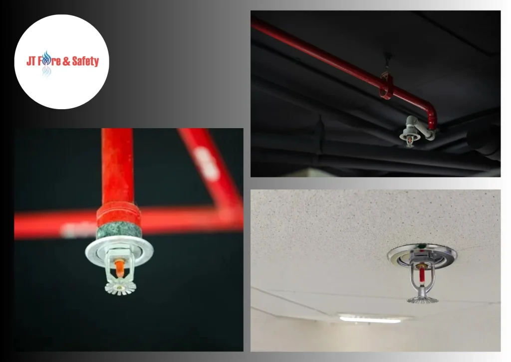 Expert Fire Sprinkler Installation NJ for Safe and Compliant Protection