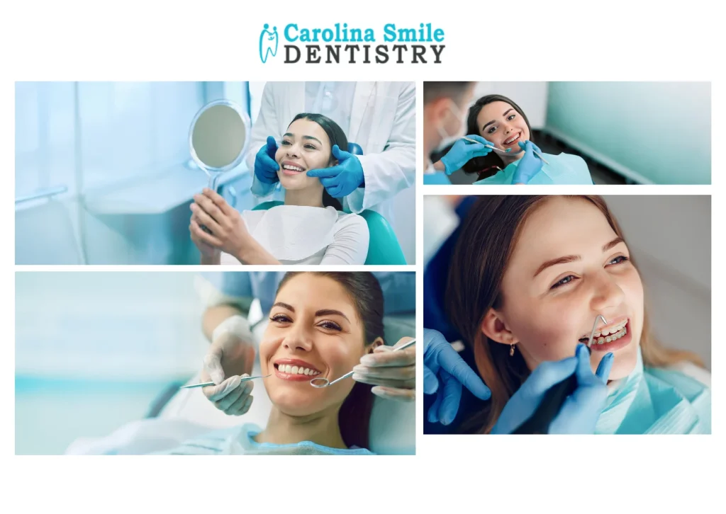 Transform Your Smile with Durable and Natural-Looking Porcelain Dental Crowns