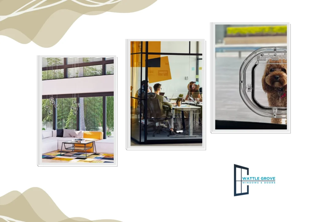 Expert Commercial Glazing Sydney Services for Durable and Safe Glass Solutions