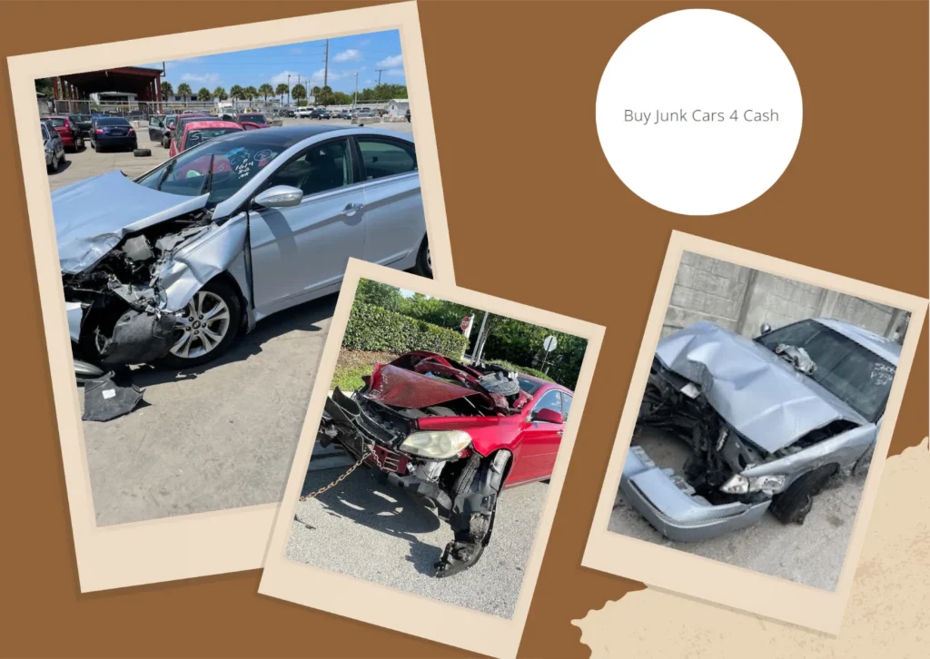Trusted Junk Car Buyers Fort Lauderdale for Instant Cash and Easy Selling