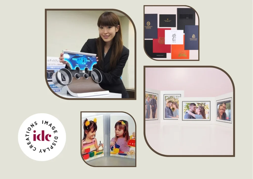 Stylish and Durable Photo Wallets for Safe Image Storage and Display