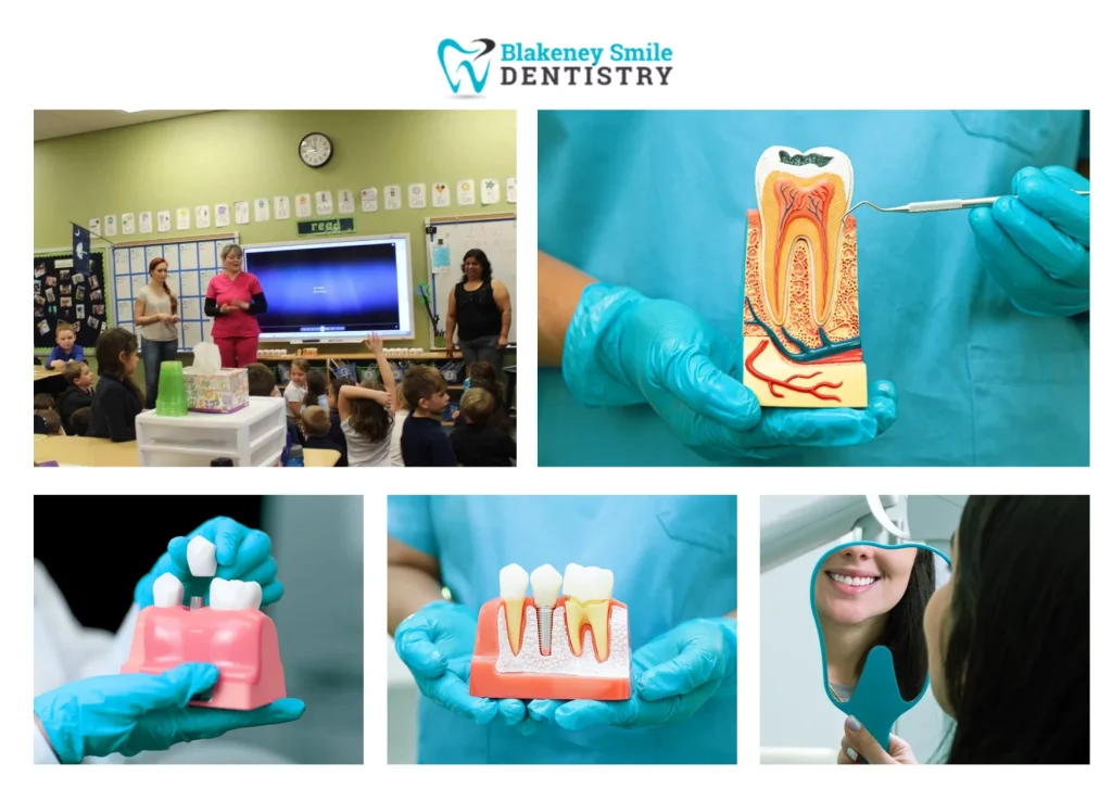Carolina Smiles Family Dentistry: Compassionate Care for Your Entire Family