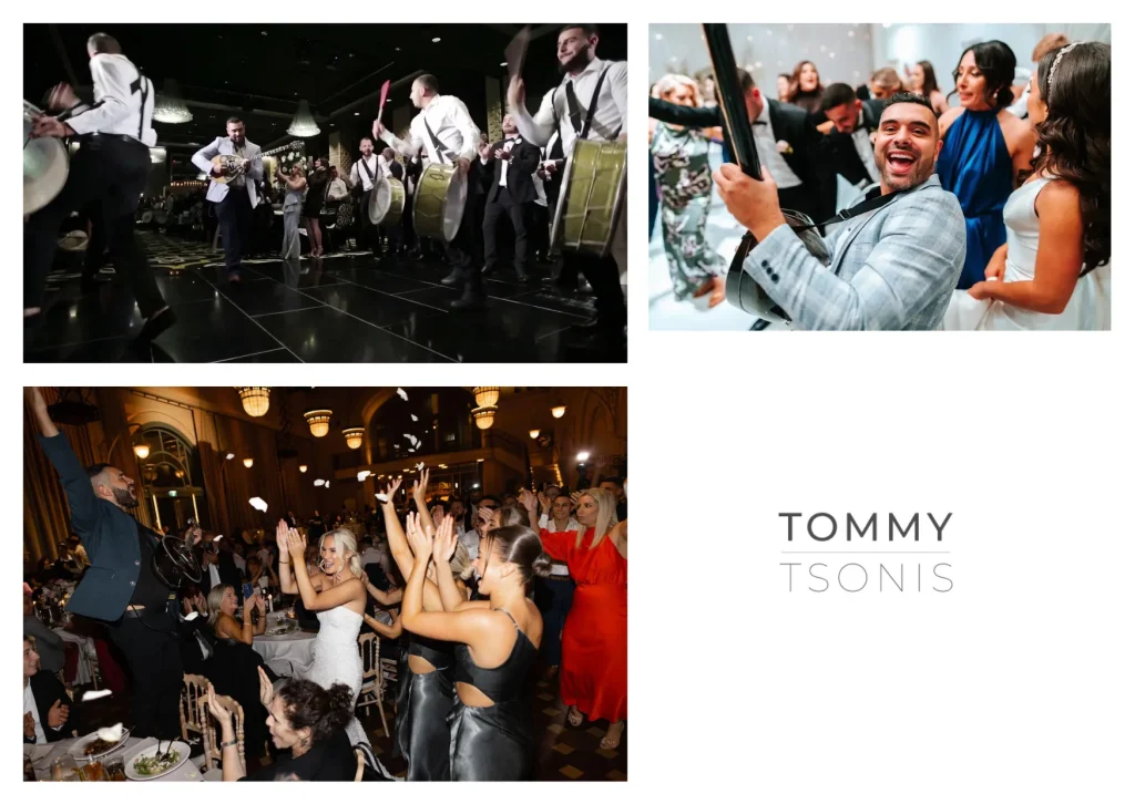Experienced Greek Bouzouki Player Sydney for Authentic Greek Music Events