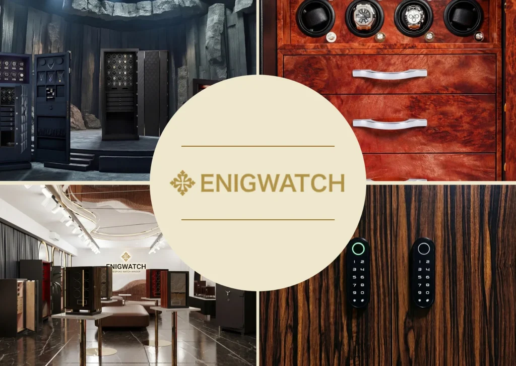Top Ultra Luxury Watch Brands Known for Elite Craftsmanship and Timeless Style