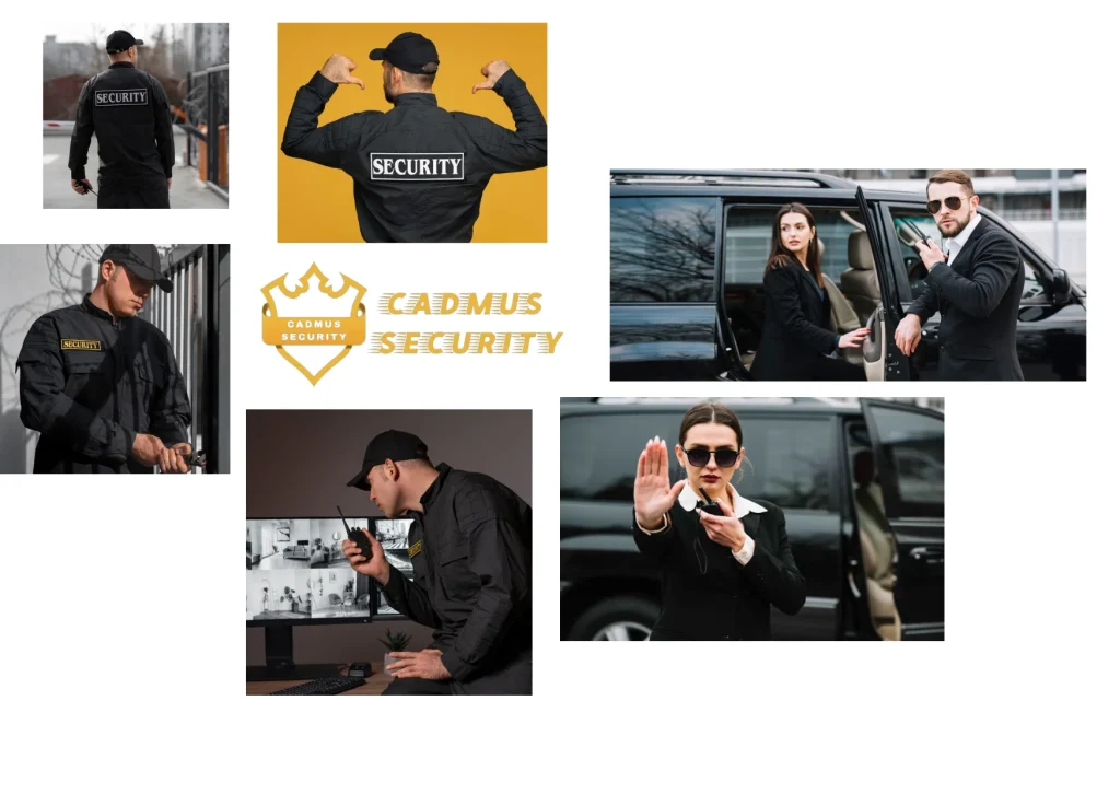 Top Mobile Security Services in Vancouver for Reliable Property Protection