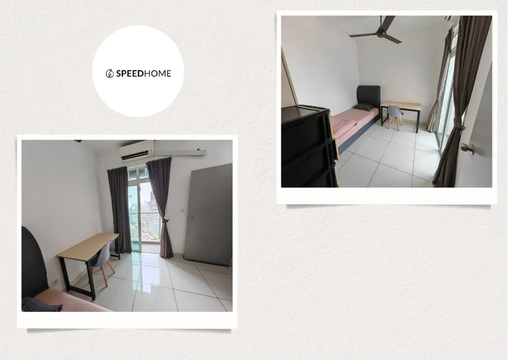 Affordable Studio Rental Petaling Jaya | Find Your Ideal Space Easily