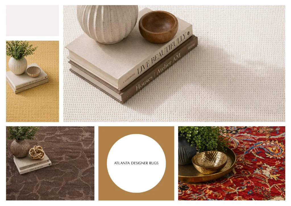 Stylish Magnolia Home Rugs for Cozy and Timeless Home Decor Inspiration