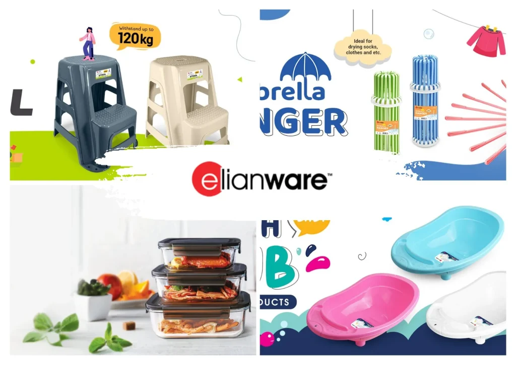 Affordable Plastic Storage Box Wholesale Malaysia for Efficient Organization