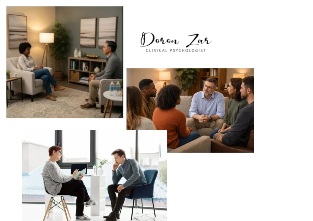 Trusted Clinical Psychologist South Africa for Expert Mental Health Support and Therapy
