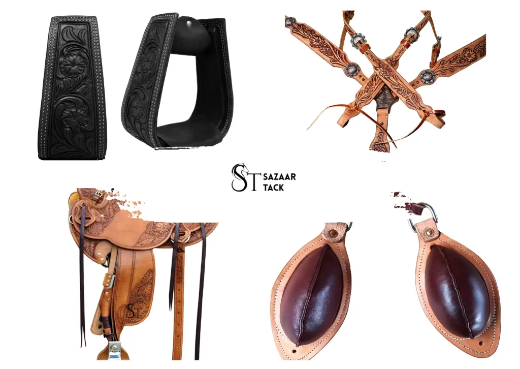 Top Western Horse Gear Supplier USA for Premium, Sustainable Ranch Equipment