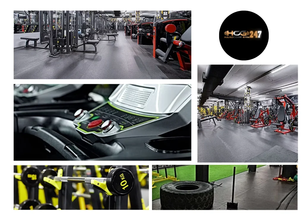 Top Bodybuilding Gym Sydney for Expert Training and Cutting-Edge Equipment