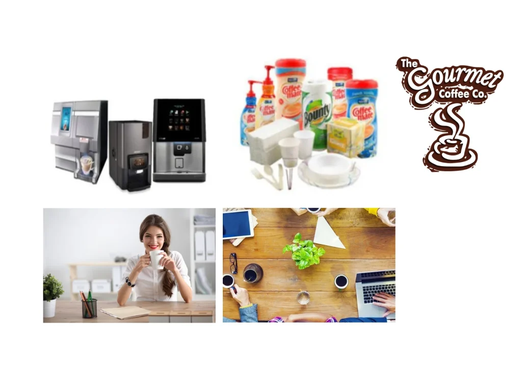 Top Office Coffee Supplier Miami for Premium Workplace Coffee Solutions