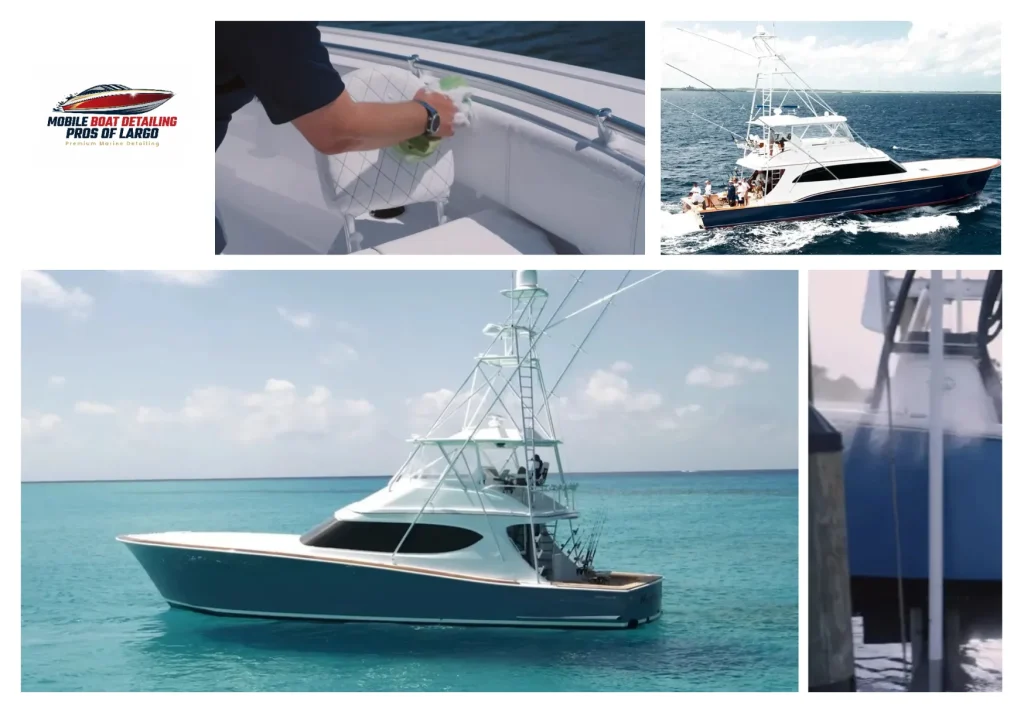 Expert Yacht Management & Maintenance in Largo FL for Superior Vessel Care Expert Yacht Management & Maintenance in Largo FL for Superior Vessel Care