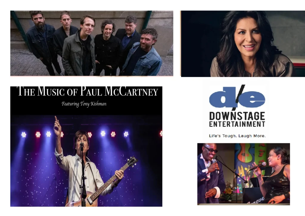 Top Talent Booking Agency NYC for Unforgettable Event Experiences