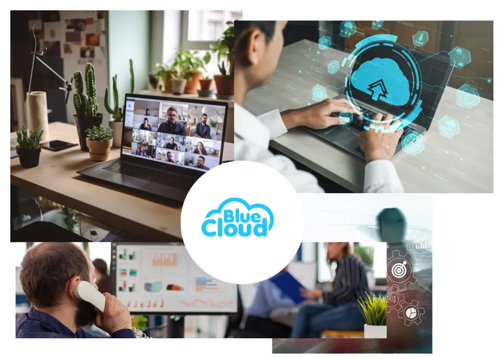 Top Cloud PBX Providers for Secure and Scalable Business Communication Solutions