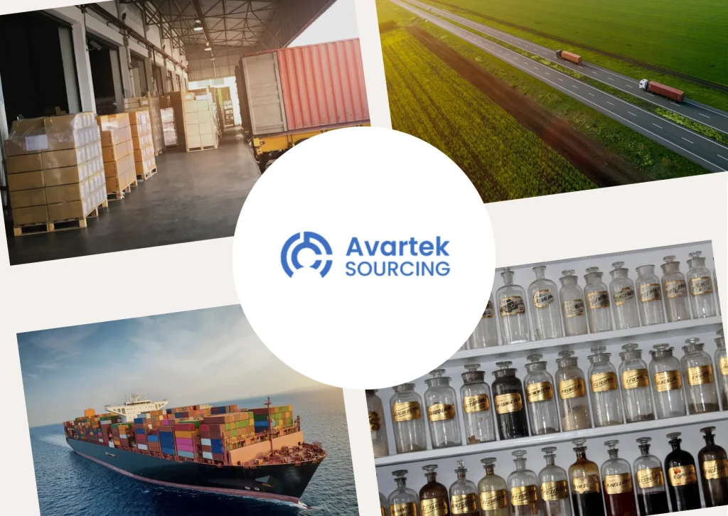 Top Procurement Services Company for Streamlined Business Sourcing and Supply Solutions