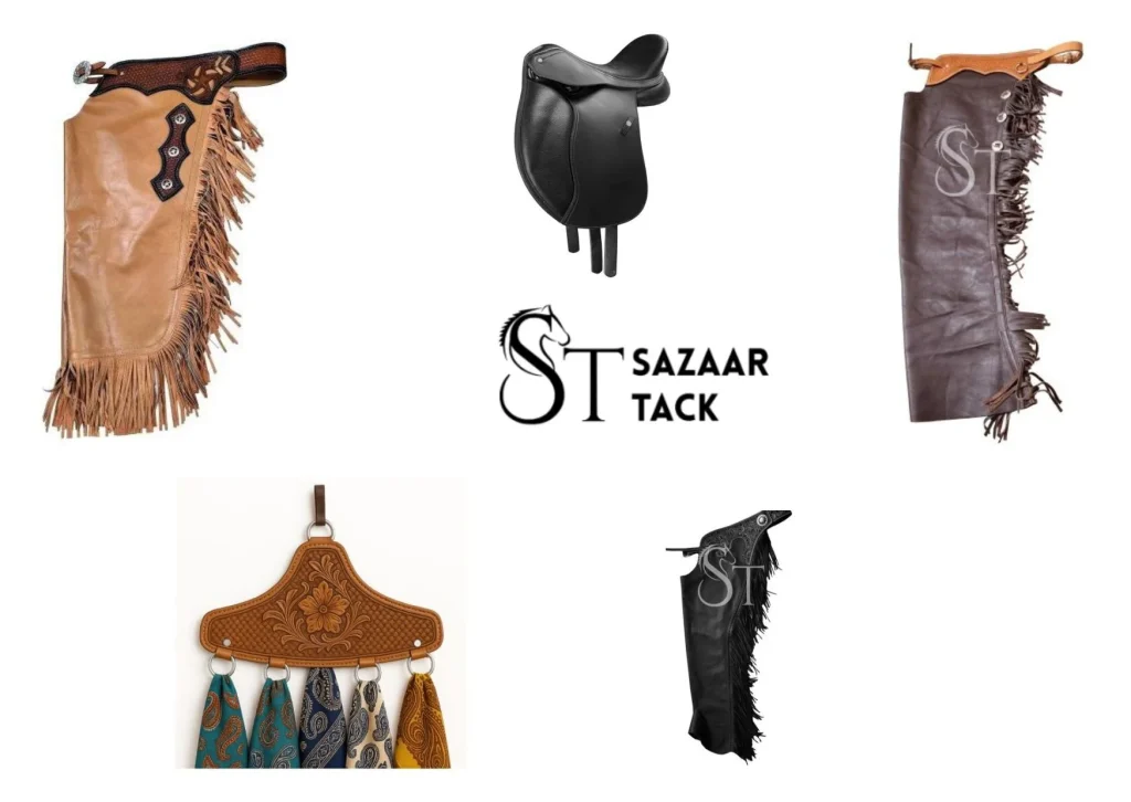 Top Western Horse Gear Supplier USA for Premium Eco-Friendly Ranch Equipment