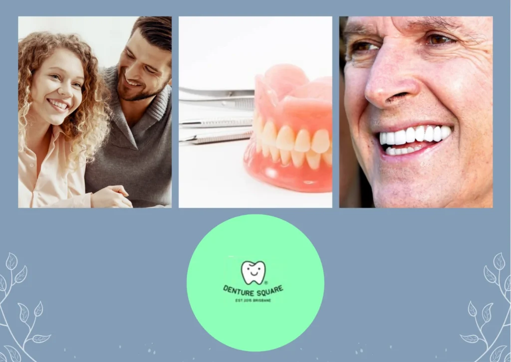 Immediate Denture Brisbane Services for Fast and Confident Smiles