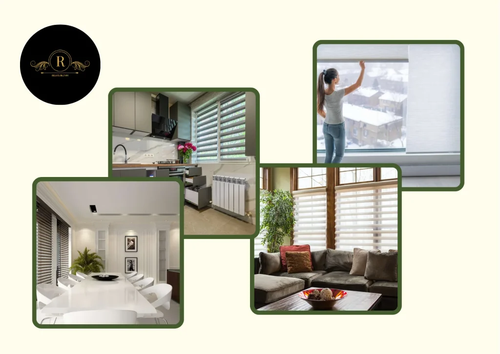 Best Blinds for Sliding Doors in Canada for Smooth Operation and Style