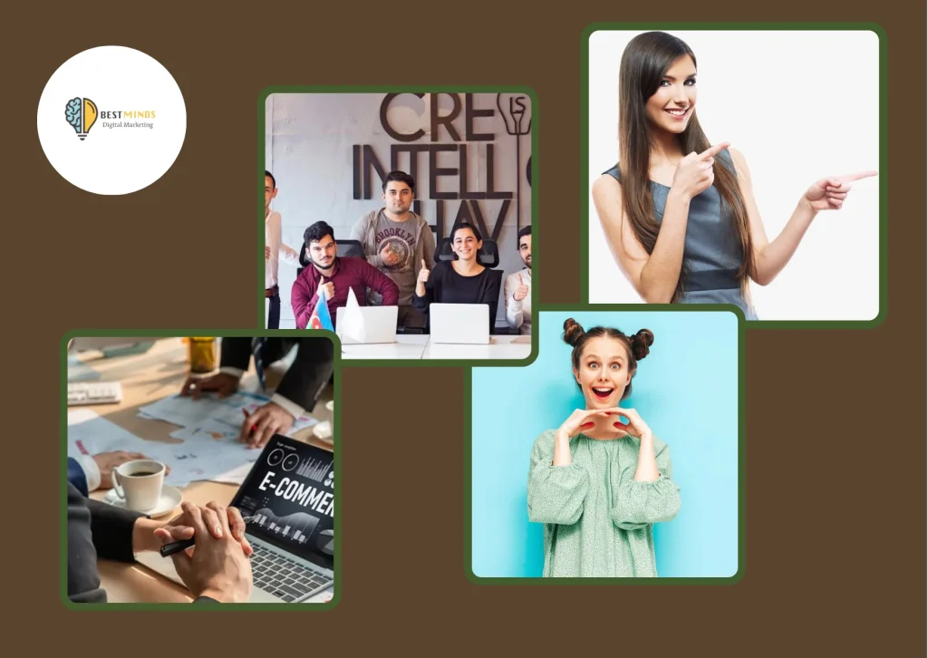 Top B2B Digital Marketing Agency for Driving Qualified Leads and Business Growth