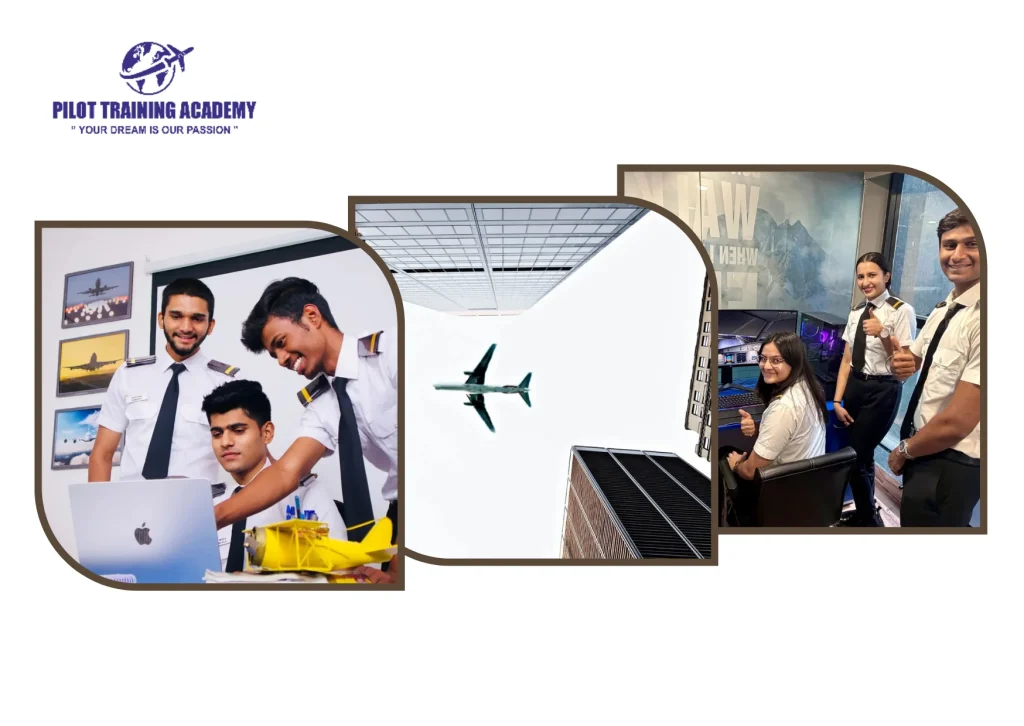 Pilot Training Academy Pune: Expert CPL Flying Training and Airline Preparation